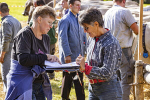 Appenzell, Appenzell Ausserrohden, Appenzeller Vorderland, Landwirtschaft, Schweiz, Suisse, Switzerland, Säntis, Tracht, Viehschau, Wald, Wald AR, Wirtschaft, tradition