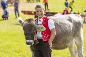 Appenzell, Appenzell Ausserrohden, Appenzeller Vorderland, Landwirtschaft, Schweiz, Suisse, Switzerland, Säntis, Tracht, Viehschau, Wald, Wald AR, Wirtschaft, tradition