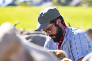 Appenzell, Appenzell Ausserrohden, Appenzeller Hinterland, Autumn, Fall, Herbst, Landwirtschaft, Ostschweiz, Schweiz, Sennen, Suisse, Switzerland, Tracht, Viehschau, Waldstatt, Wirtschaft, tradition