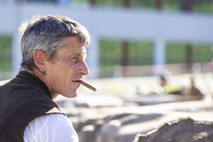 Appenzell, Appenzell Ausserrohden, Appenzeller Hinterland, Autumn, Fall, Herbst, Landwirtschaft, Ostschweiz, Schweiz, Sennen, Suisse, Switzerland, Tracht, Viehschau, Waldstatt, Wirtschaft, tradition