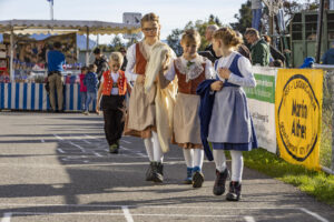 Appenzell, Appenzell Ausserrohden, Appenzeller Vorderland, Landwirtschaft, Ostschweiz, Schweiz, Suisse, Switzerland, Viehschau, Walzenhausen, Wirtschaft