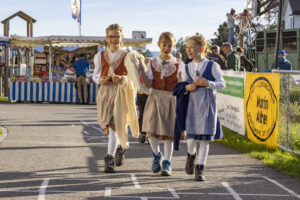 Appenzell, Appenzell Ausserrohden, Appenzeller Vorderland, Landwirtschaft, Ostschweiz, Schweiz, Suisse, Switzerland, Viehschau, Walzenhausen, Wirtschaft