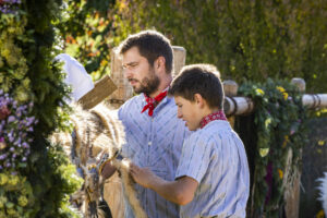 Appenzell, Appenzell Ausserrohden, Appenzeller Vorderland, Landwirtschaft, Ostschweiz, Schweiz, Suisse, Switzerland, Viehschau, Walzenhausen, Wirtschaft