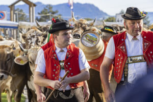 Appenzell, Appenzell Ausserrohden, Appenzeller Vorderland, Landwirtschaft, Ostschweiz, Schweiz, Suisse, Switzerland, Viehschau, Walzenhausen, Wirtschaft