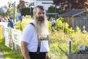 Appenzell, Appenzell Ausserrohden, Appenzeller Vorderland, Landwirtschaft, Ostschweiz, Schweiz, Suisse, Switzerland, Viehschau, Walzenhausen, Wirtschaft