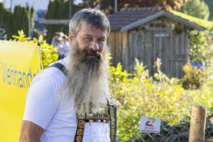 Appenzell, Appenzell Ausserrohden, Appenzeller Vorderland, Landwirtschaft, Ostschweiz, Schweiz, Suisse, Switzerland, Viehschau, Walzenhausen, Wirtschaft