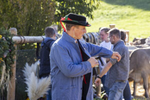 Appenzell, Appenzell Ausserrohden, Appenzeller Vorderland, Landwirtschaft, Ostschweiz, Schweiz, Suisse, Switzerland, Viehschau, Walzenhausen, Wirtschaft