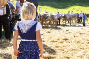 Appenzell, Appenzell Ausserrohden, Appenzeller Vorderland, Landwirtschaft, Ostschweiz, Schweiz, Suisse, Switzerland, Viehschau, Walzenhausen, Wirtschaft