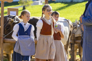 Appenzell, Appenzell Ausserrohden, Appenzeller Vorderland, Landwirtschaft, Ostschweiz, Schweiz, Suisse, Switzerland, Viehschau, Walzenhausen, Wirtschaft