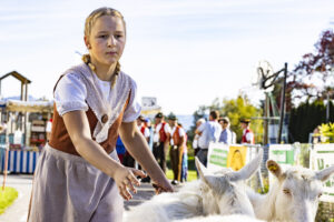 Appenzell, Appenzell Ausserrohden, Appenzeller Vorderland, Landwirtschaft, Ostschweiz, Schweiz, Suisse, Switzerland, Viehschau, Walzenhausen, Wirtschaft