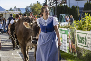 Appenzell, Appenzell Ausserrohden, Appenzeller Vorderland, Landwirtschaft, Ostschweiz, Schweiz, Suisse, Switzerland, Viehschau, Walzenhausen, Wirtschaft