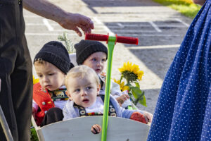 Appenzell, Appenzell Ausserrohden, Appenzeller Vorderland, Landwirtschaft, Ostschweiz, Schweiz, Suisse, Switzerland, Viehschau, Walzenhausen, Wirtschaft