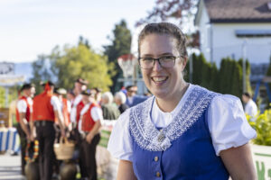 Appenzell, Appenzell Ausserrohden, Appenzeller Vorderland, Landwirtschaft, Ostschweiz, Schweiz, Suisse, Switzerland, Viehschau, Walzenhausen, Wirtschaft