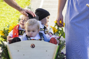 Appenzell, Appenzell Ausserrohden, Appenzeller Vorderland, Landwirtschaft, Ostschweiz, Schweiz, Suisse, Switzerland, Viehschau, Walzenhausen, Wirtschaft