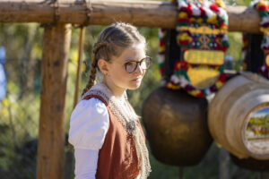 Appenzell, Appenzell Ausserrohden, Appenzeller Vorderland, Landwirtschaft, Ostschweiz, Schweiz, Suisse, Switzerland, Viehschau, Walzenhausen, Wirtschaft