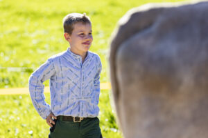 Appenzell, Appenzell Ausserrohden, Appenzeller Vorderland, Landwirtschaft, Ostschweiz, Schweiz, Suisse, Switzerland, Viehschau, Walzenhausen, Wirtschaft