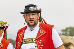 Appenzell, Appenzell Ausserrohden, Appenzeller Vorderland, Brauchtum, Landwirtschaft, Ostschweiz, Schweiz, Suisse, Switzerland, Viehschau, Wirtschaft, Wolfhalden