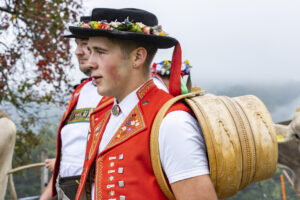 Appenzell, Appenzell Ausserrohden, Appenzeller Vorderland, Brauchtum, Landwirtschaft, Ostschweiz, Schweiz, Suisse, Switzerland, Viehschau, Wirtschaft, Wolfhalden