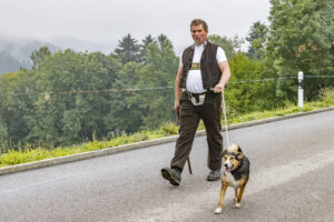 Appenzell, Appenzell Ausserrohden, Appenzeller Vorderland, Brauchtum, Landwirtschaft, Ostschweiz, Schweiz, Suisse, Switzerland, Viehschau, Wirtschaft, Wolfhalden