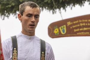 Appenzell, Appenzell Ausserrohden, Appenzeller Vorderland, Brauchtum, Landwirtschaft, Ostschweiz, Schweiz, Suisse, Switzerland, Viehschau, Wirtschaft, Wolfhalden