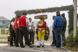 Appenzell, Appenzell Ausserrohden, Appenzeller Vorderland, Brauchtum, Landwirtschaft, Ostschweiz, Schweiz, Suisse, Switzerland, Viehschau, Wirtschaft, Wolfhalden