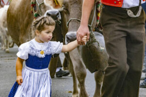 Appenzell, Appenzell Ausserrohden, Appenzeller Vorderland, Brauchtum, Landwirtschaft, Ostschweiz, Schweiz, Suisse, Switzerland, Viehschau, Wirtschaft, Wolfhalden