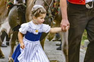 Appenzell, Appenzell Ausserrohden, Appenzeller Vorderland, Brauchtum, Landwirtschaft, Ostschweiz, Schweiz, Suisse, Switzerland, Viehschau, Wirtschaft, Wolfhalden