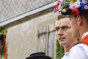 Appenzell, Appenzell Ausserrohden, Appenzeller Vorderland, Brauchtum, Landwirtschaft, Ostschweiz, Schweiz, Suisse, Switzerland, Viehschau, Wirtschaft, Wolfhalden