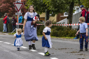 Appenzell, Appenzell Ausserrohden, Appenzeller Vorderland, Brauchtum, Landwirtschaft, Ostschweiz, Schweiz, Suisse, Switzerland, Viehschau, Wirtschaft, Wolfhalden