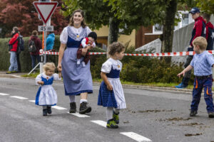 Appenzell, Appenzell Ausserrohden, Appenzeller Vorderland, Brauchtum, Landwirtschaft, Ostschweiz, Schweiz, Suisse, Switzerland, Viehschau, Wirtschaft, Wolfhalden