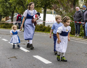 Appenzell, Appenzell Ausserrohden, Appenzeller Vorderland, Brauchtum, Landwirtschaft, Ostschweiz, Schweiz, Suisse, Switzerland, Viehschau, Wirtschaft, Wolfhalden