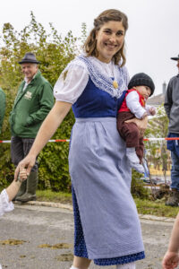 Appenzell, Appenzell Ausserrohden, Appenzeller Vorderland, Brauchtum, Landwirtschaft, Ostschweiz, Schweiz, Suisse, Switzerland, Viehschau, Wirtschaft, Wolfhalden