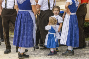 Appenzell, Appenzell Ausserrohden, Appenzeller Vorderland, Brauchtum, Landwirtschaft, Ostschweiz, Schweiz, Suisse, Switzerland, Viehschau, Wirtschaft, Wolfhalden