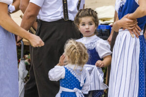 Appenzell, Appenzell Ausserrohden, Appenzeller Vorderland, Brauchtum, Landwirtschaft, Ostschweiz, Schweiz, Suisse, Switzerland, Viehschau, Wirtschaft, Wolfhalden