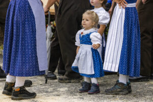 Appenzell, Appenzell Ausserrohden, Appenzeller Vorderland, Brauchtum, Landwirtschaft, Ostschweiz, Schweiz, Suisse, Switzerland, Viehschau, Wirtschaft, Wolfhalden