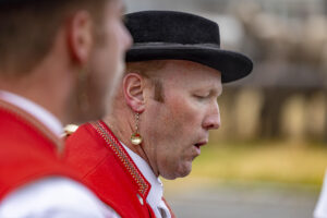 Appenzell, Appenzell Ausserrohden, Appenzeller Vorderland, Brauchtum, Landwirtschaft, Ostschweiz, Schweiz, Suisse, Switzerland, Viehschau, Wirtschaft, Wolfhalden