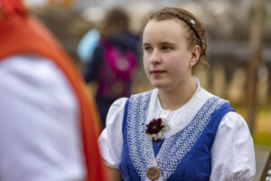 Appenzell, Appenzell Ausserrohden, Appenzeller Vorderland, Brauchtum, Landwirtschaft, Ostschweiz, Schweiz, Suisse, Switzerland, Viehschau, Wirtschaft, Wolfhalden