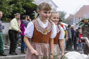 Appenzell, Appenzell Ausserrohden, Appenzeller Vorderland, Brauchtum, Landwirtschaft, Ostschweiz, Schweiz, Suisse, Switzerland, Viehschau, Wirtschaft, Wolfhalden