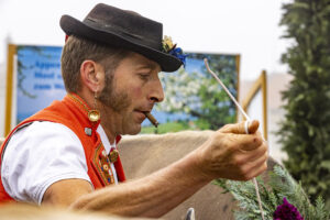 Appenzell, Appenzell Ausserrohden, Appenzeller Vorderland, Brauchtum, Landwirtschaft, Ostschweiz, Schweiz, Suisse, Switzerland, Viehschau, Wirtschaft, Wolfhalden