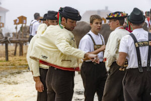 Appenzell, Appenzell Ausserrohden, Appenzeller Vorderland, Brauchtum, Landwirtschaft, Ostschweiz, Schweiz, Suisse, Switzerland, Viehschau, Wirtschaft, Wolfhalden