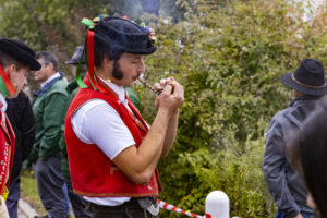 Appenzell, Appenzell Ausserrohden, Appenzeller Vorderland, Brauchtum, Landwirtschaft, Ostschweiz, Schweiz, Suisse, Switzerland, Viehschau, Wirtschaft, Wolfhalden