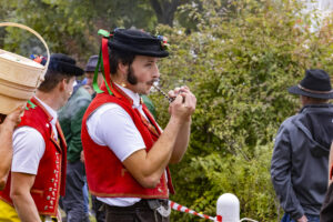 Appenzell, Appenzell Ausserrohden, Appenzeller Vorderland, Brauchtum, Landwirtschaft, Ostschweiz, Schweiz, Suisse, Switzerland, Viehschau, Wirtschaft, Wolfhalden