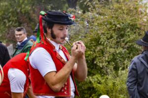 Appenzell, Appenzell Ausserrohden, Appenzeller Vorderland, Brauchtum, Landwirtschaft, Ostschweiz, Schweiz, Suisse, Switzerland, Viehschau, Wirtschaft, Wolfhalden