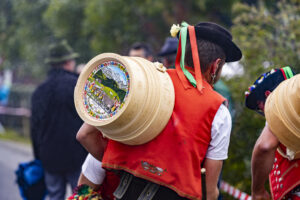 Appenzell, Appenzell Ausserrohden, Appenzeller Vorderland, Brauchtum, Landwirtschaft, Ostschweiz, Schweiz, Suisse, Switzerland, Viehschau, Wirtschaft, Wolfhalden