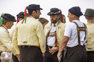 Appenzell, Appenzell Ausserrohden, Appenzeller Vorderland, Brauchtum, Landwirtschaft, Ostschweiz, Schweiz, Suisse, Switzerland, Viehschau, Wirtschaft, Wolfhalden