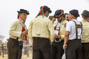 Appenzell, Appenzell Ausserrohden, Appenzeller Vorderland, Brauchtum, Landwirtschaft, Ostschweiz, Schweiz, Suisse, Switzerland, Viehschau, Wirtschaft, Wolfhalden