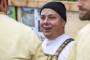 Appenzell, Appenzell Ausserrohden, Appenzeller Vorderland, Brauchtum, Landwirtschaft, Ostschweiz, Schweiz, Suisse, Switzerland, Viehschau, Wirtschaft, Wolfhalden