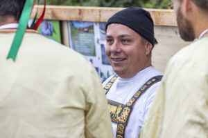 Appenzell, Appenzell Ausserrohden, Appenzeller Vorderland, Brauchtum, Landwirtschaft, Ostschweiz, Schweiz, Suisse, Switzerland, Viehschau, Wirtschaft, Wolfhalden