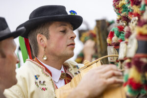 Appenzell, Appenzell Ausserrohden, Appenzeller Vorderland, Brauchtum, Landwirtschaft, Ostschweiz, Schweiz, Suisse, Switzerland, Viehschau, Wirtschaft, Wolfhalden