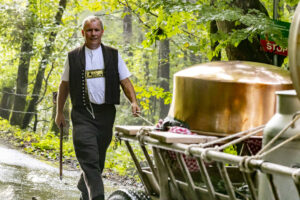 Alp, Alpabfahrt, Alpaufzug, Alpen, Alpfahrt, Alps, Appenzell, Appenzell Ausserrohden, Appenzeller Hinterland, Autumn, Brauchtum, Fall, Herbst, Hundwil, Landwirtschaft, Ostschweiz, Schweiz, Schwägalp, Sennen, Suisse, Switzerland, Tracht, Urnäsch, Wirtschaft, alps, tradition, Öberefahre